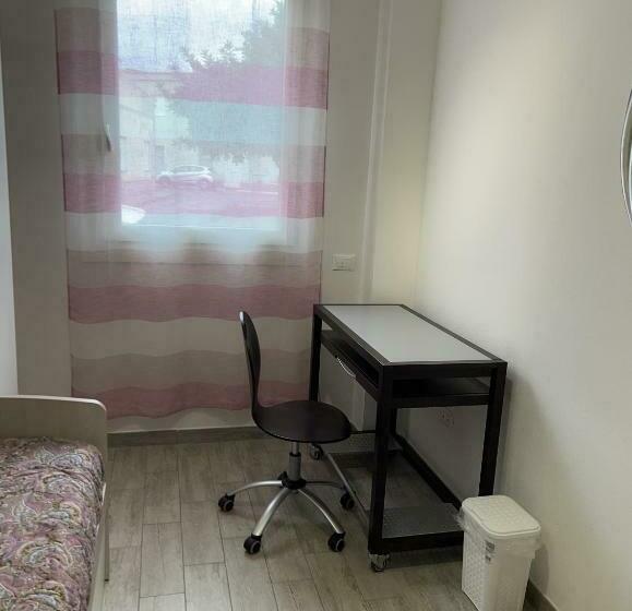 ベッドアンドブレックファースト Affitti Brevi Elmas