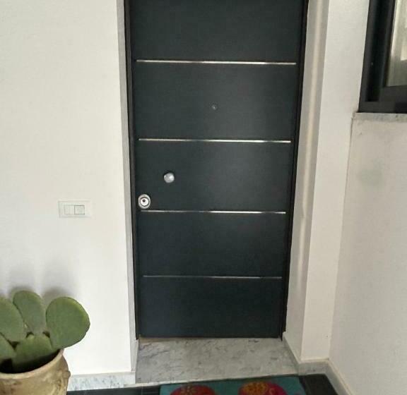 ベッドアンドブレックファースト Affitti Brevi Elmas