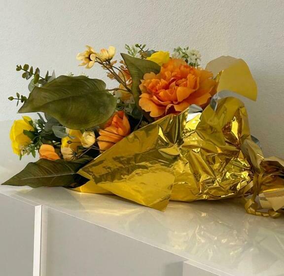 ベッドアンドブレックファースト Affitti Brevi Elmas