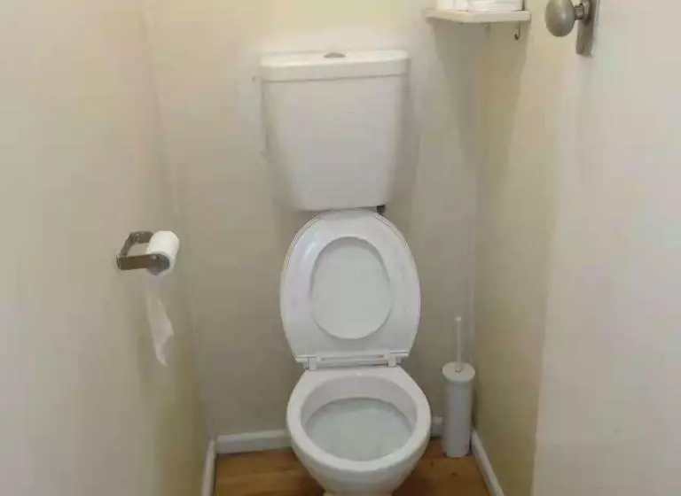 Aamiaismajoitus (B&B) Budget Double Room Clayton