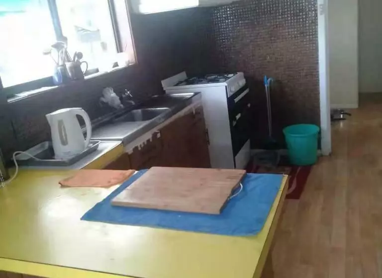 Aamiaismajoitus (B&B) Budget Double Room Clayton