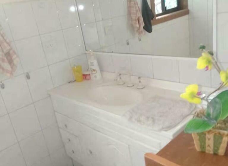 ベッドアンドブレックファースト Budget Double Room Clayton