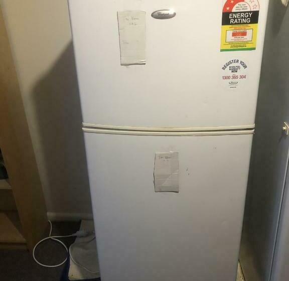 ベッドアンドブレックファースト Budget Double Room Clayton