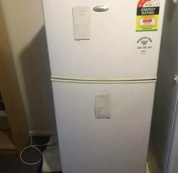 Aamiaismajoitus (B&B) Budget Double Room Clayton