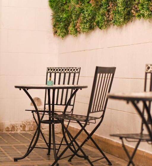 تختخواب و صبحانه Cambacuá