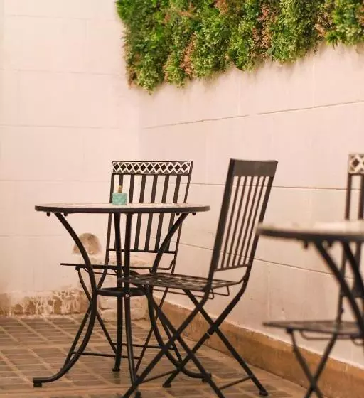 تختخواب و صبحانه Cambacuá