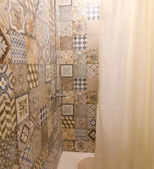 تختخواب و صبحانه Cambacuá