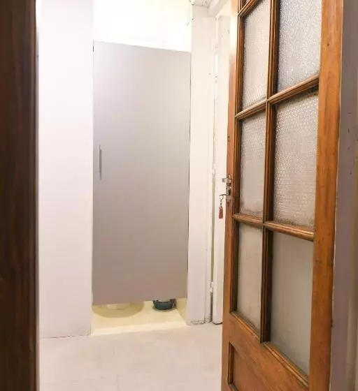 تختخواب و صبحانه Cambacuá