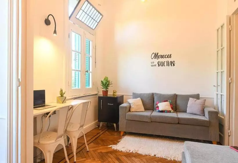 تختخواب و صبحانه Cambacuá