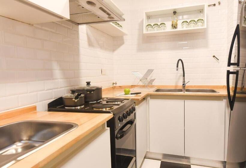 تختخواب و صبحانه Cambacuá