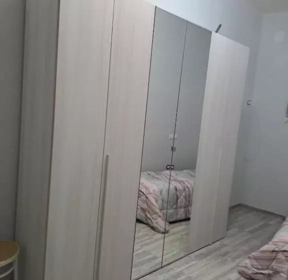 Aamiaismajoitus (B&B) Casa Rosy