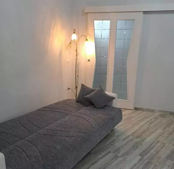 Aamiaismajoitus (B&B) Casa Rosy