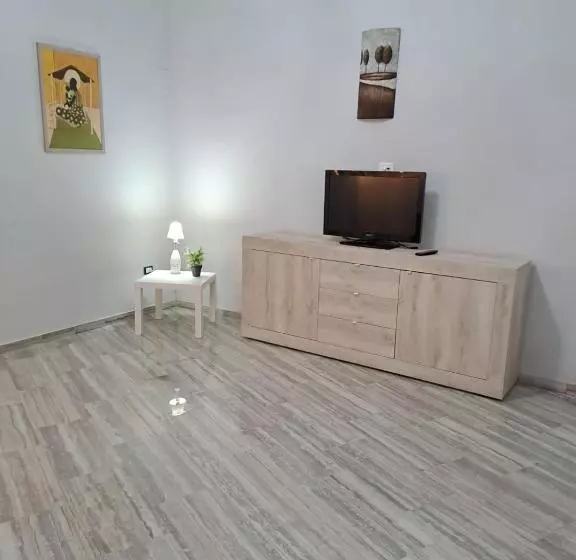 Aamiaismajoitus (B&B) Casa Rosy