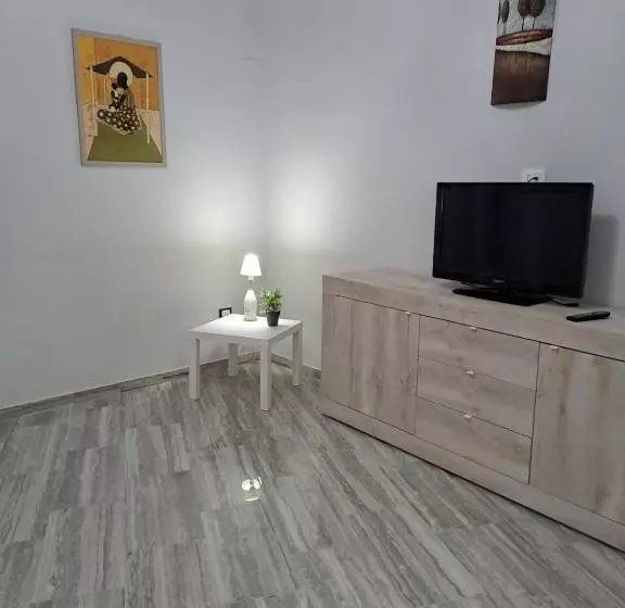 Aamiaismajoitus (B&B) Casa Rosy