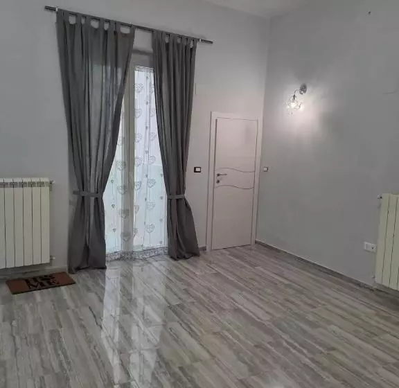 Aamiaismajoitus (B&B) Casa Rosy