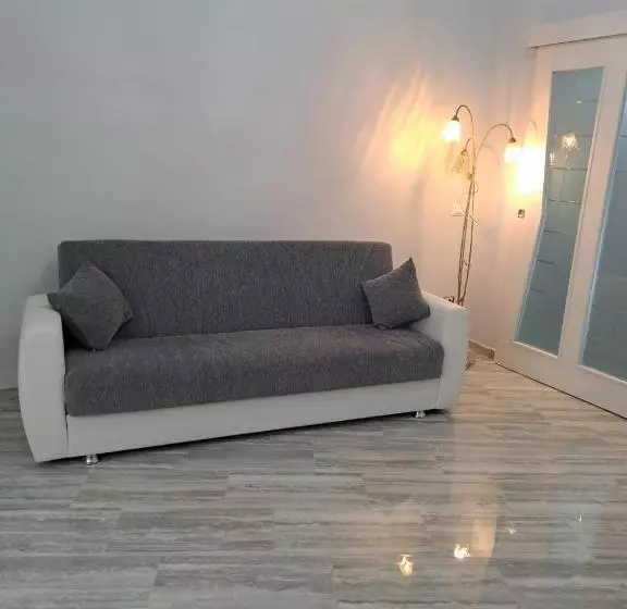 Aamiaismajoitus (B&B) Casa Rosy