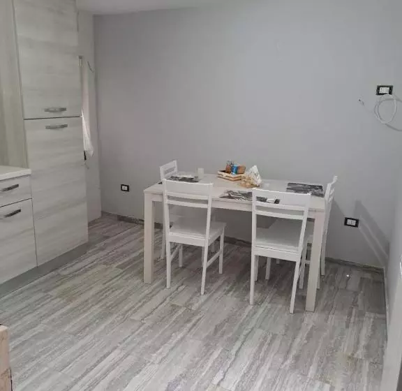 Aamiaismajoitus (B&B) Casa Rosy