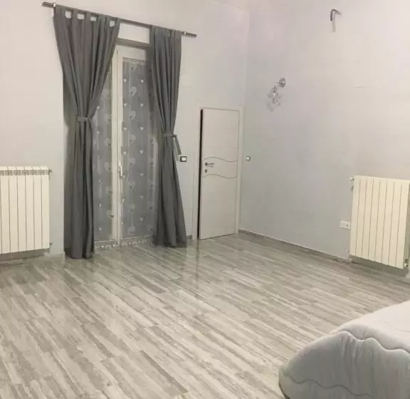 Aamiaismajoitus (B&B) Casa Rosy