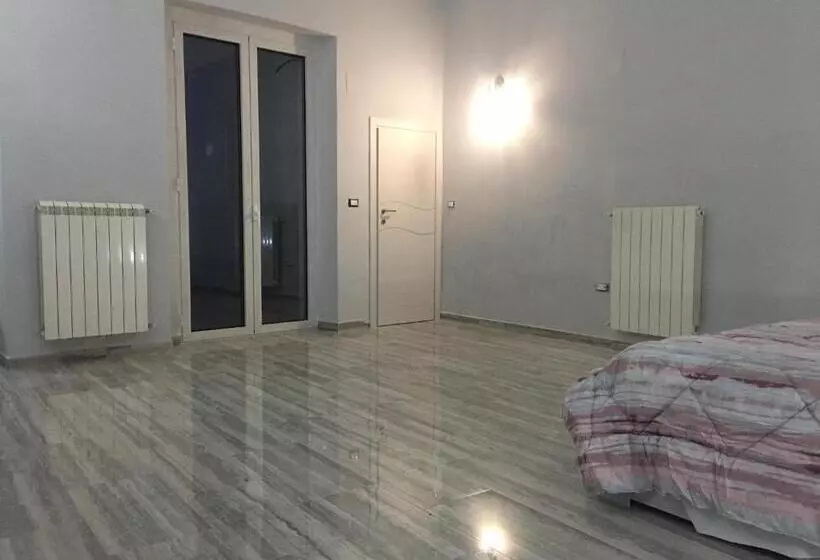 Aamiaismajoitus (B&B) Casa Rosy