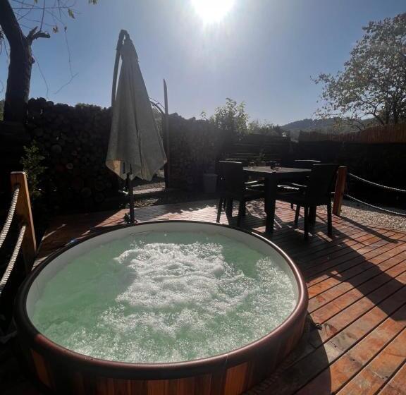 مبيت وإفطار Sapancaadabungalov