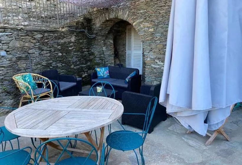 Aamiaismajoitus (B&B) Torra Di Ciocce