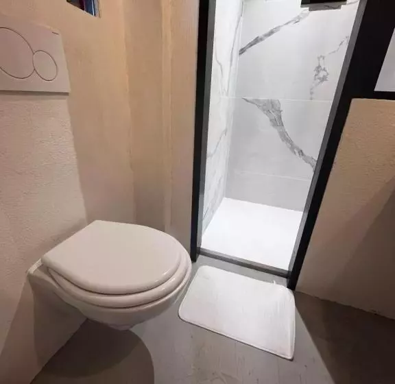 Aamiaismajoitus (B&B) Torra Di Ciocce