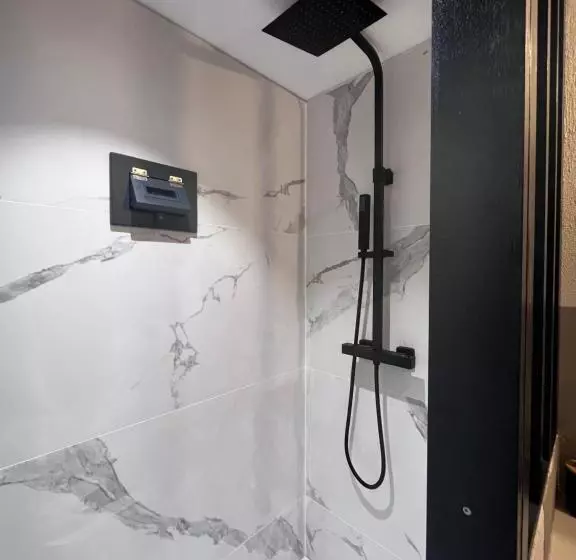 Aamiaismajoitus (B&B) Torra Di Ciocce