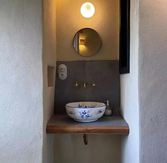 Aamiaismajoitus (B&B) Torra Di Ciocce