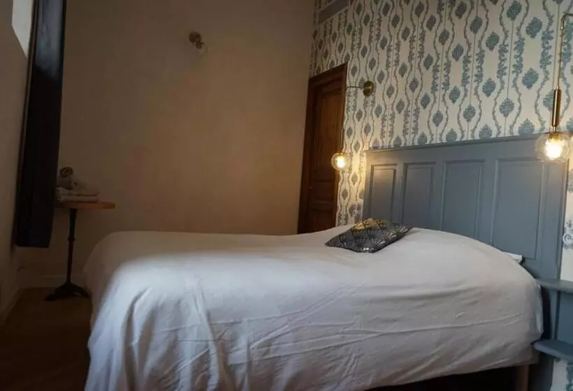 Aamiaismajoitus (B&B) Torra Di Ciocce