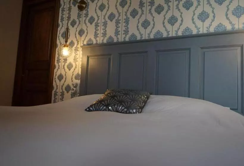 Aamiaismajoitus (B&B) Torra Di Ciocce