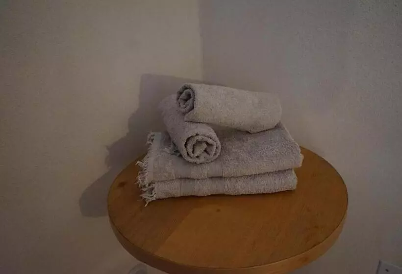 Aamiaismajoitus (B&B) Torra Di Ciocce