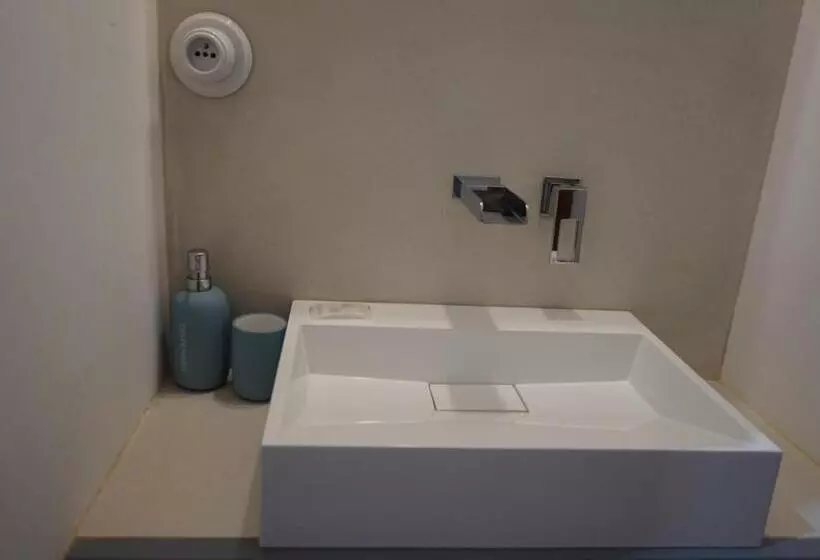 Aamiaismajoitus (B&B) Torra Di Ciocce