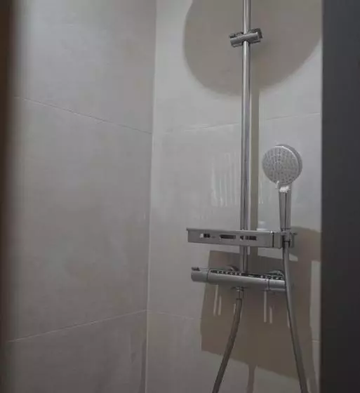 Aamiaismajoitus (B&B) Torra Di Ciocce