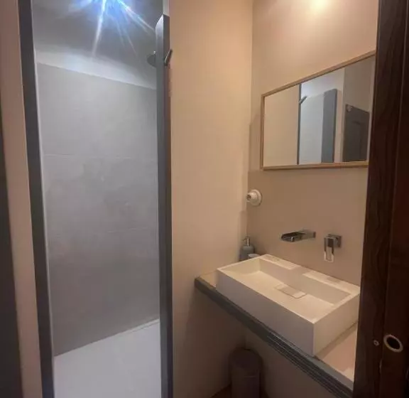 Aamiaismajoitus (B&B) Torra Di Ciocce