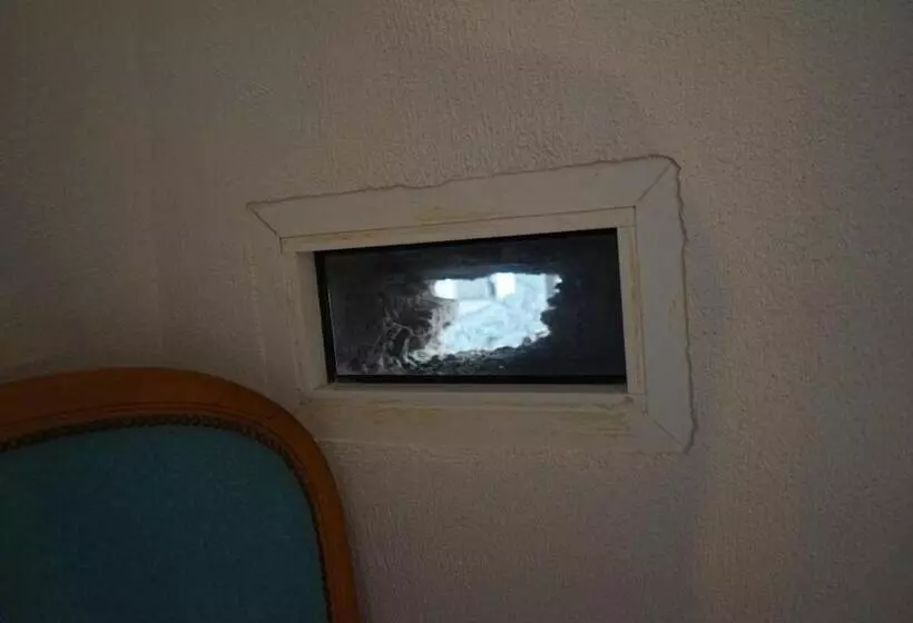 Aamiaismajoitus (B&B) Torra Di Ciocce