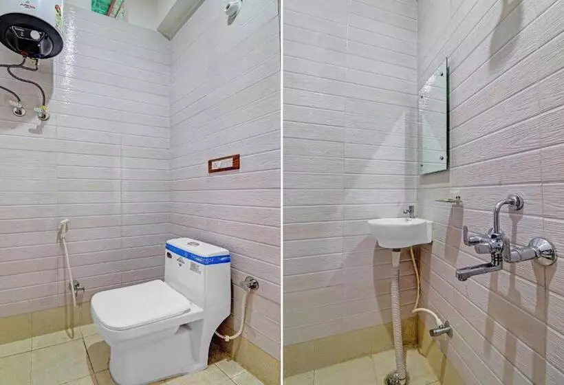 Collection O 80556 Hotel Mansarovar