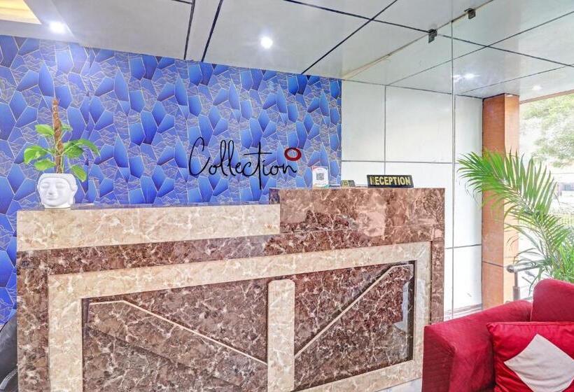 Collection O 80556 Hotel Mansarovar