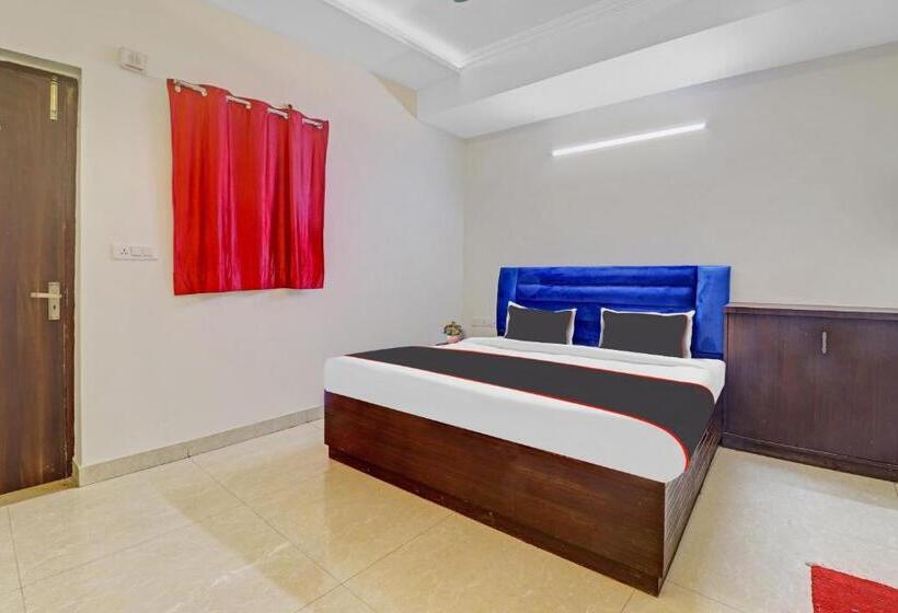 Collection O 80556 Hotel Mansarovar