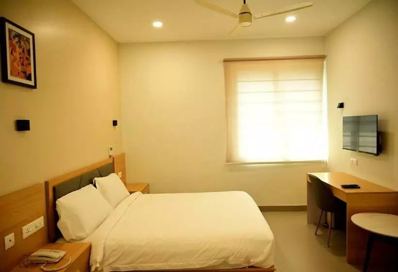 Dreamotel Luxury Suites And Rooms