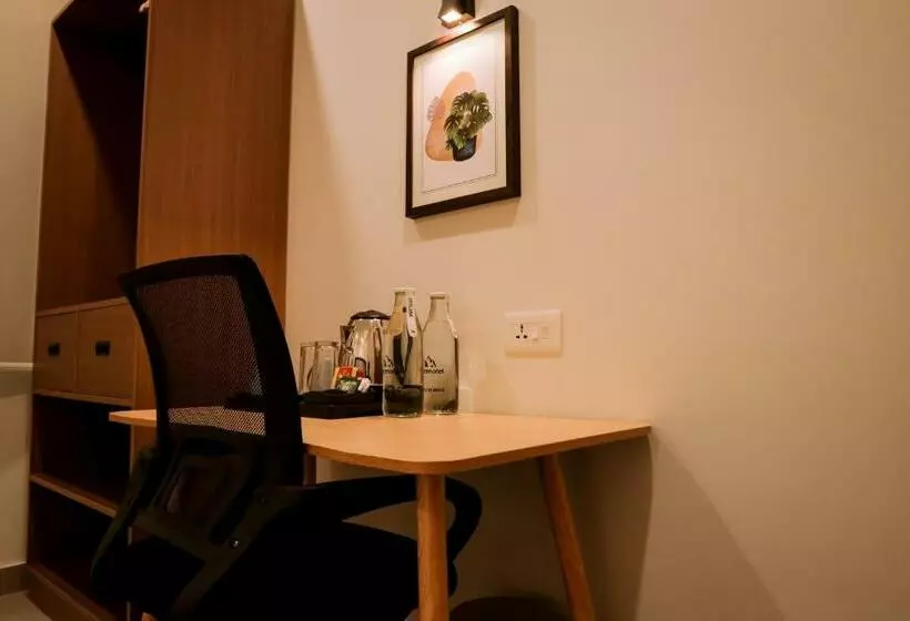 Dreamotel Luxury Suites And Rooms