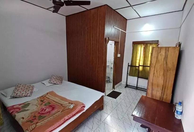 Green Reed Resort By Meenakshi, Kaziranga