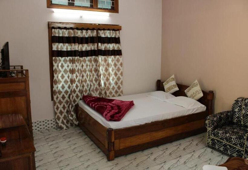 Green Reed Resort By Meenakshi, Kaziranga