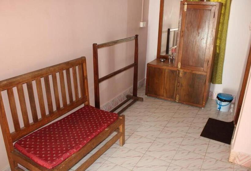 Green Reed Resort By Meenakshi, Kaziranga