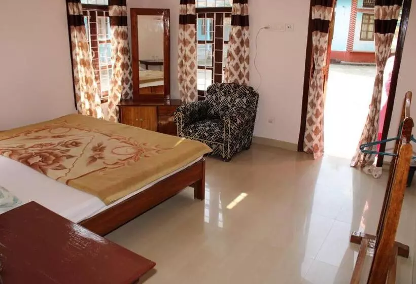 Green Reed Resort By Meenakshi, Kaziranga