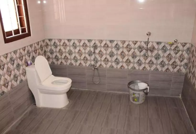 Green Reed Resort By Meenakshi, Kaziranga