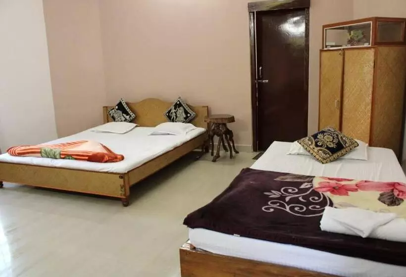 Green Reed Resort By Meenakshi, Kaziranga