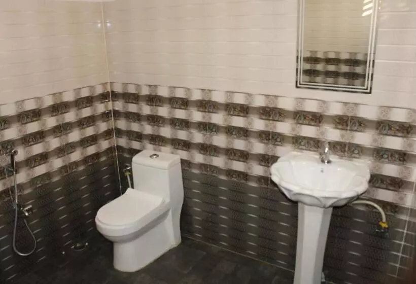 Green Reed Resort By Meenakshi, Kaziranga