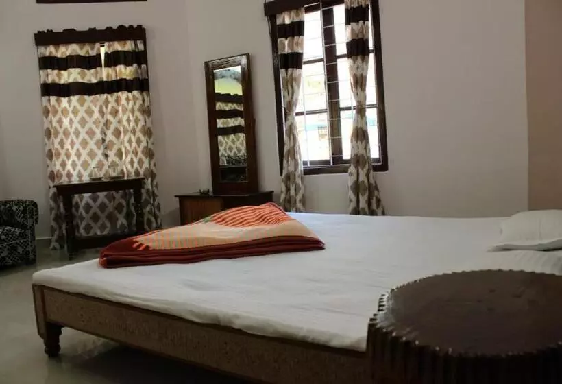 Green Reed Resort By Meenakshi, Kaziranga