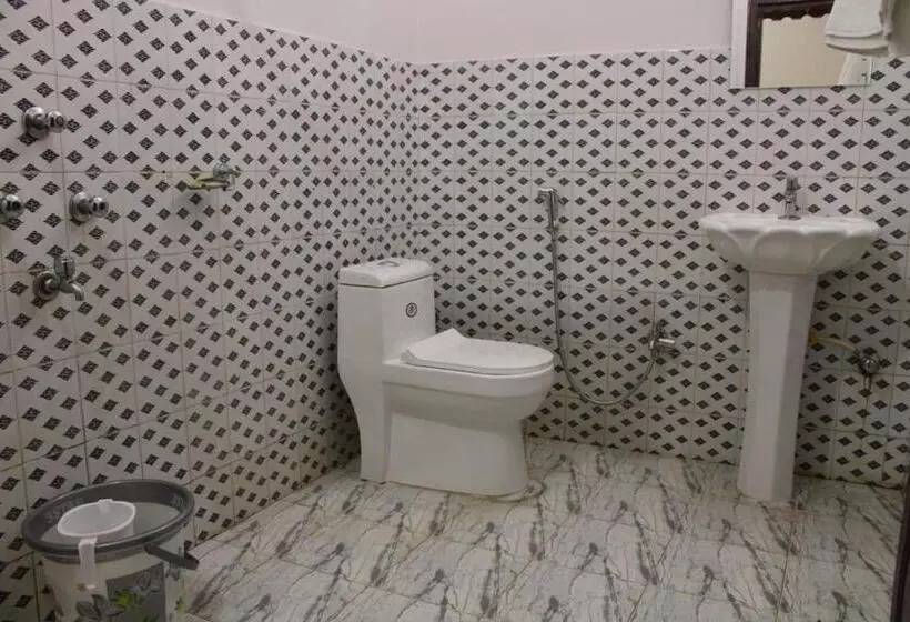 Green Reed Resort By Meenakshi, Kaziranga