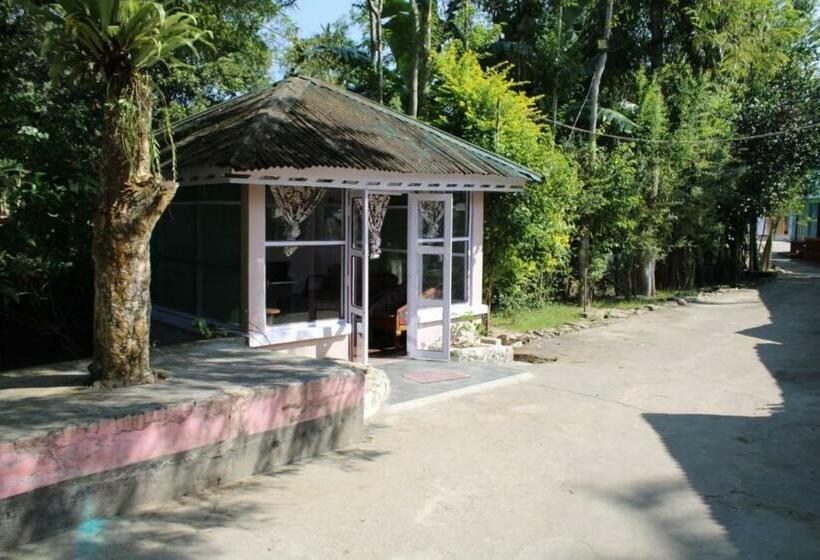 Green Reed Resort By Meenakshi, Kaziranga